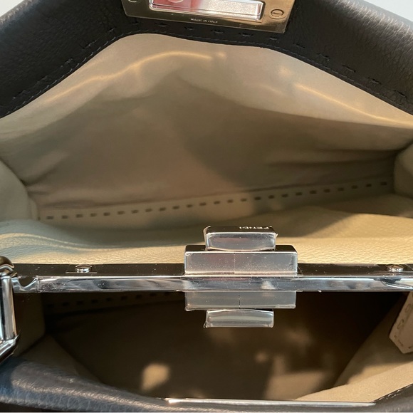Fendi Peekaboo Bag - Picture 5 of 15